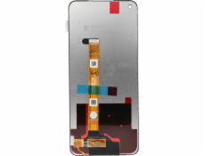 OEM LCD displej pro notebook s pamětí pro OPPO A54 5G, OEM bezrámečkový
