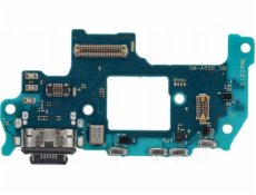 OEM nabíjecí deska pro SAMSUNG A55 OEM (rychlonabíječka)