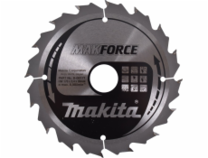 Makita MAKITA KRUHOVÁ PILA 170x30x16z MAKFORCE WOOD >>>B-32122
