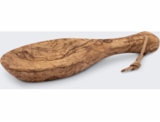 Petromax Plochá miska z olivového dřeva Petromax 23 cm