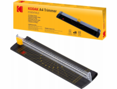 Kodak Řezačka / Ořezávačka fotofilmů A4 Kodak / Cat 3650-729