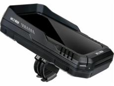 WildMan WILDMAN Pouzdro/držák na kolo FK4 brašna na rám černá