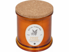 Atmosphera Vonná svíčka ve skle HAPO, 500 g