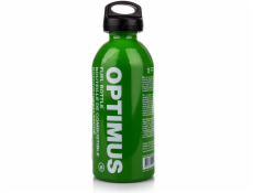 Optimus Fuel S Dětská bezpečná palivová láhev zelená 0,4 l (8017606)