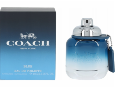 NoName COACH Blue For Man EDT sprej 40ml
