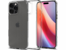 Spigen Ultra Hybrid iPhone 16 Pro, matně čirý ACS08122