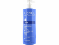 Alkotest URIAGE_Bebe 1st Oleothermal Liniment oleotermický krém pro péči o plenky 500ml