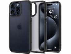 Spigen Ultra Hybrid iPhone 16 Pro Max matně čirý ACS07993