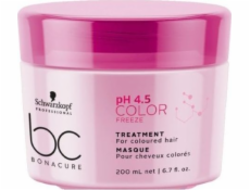 Schwarzkopf Professional BC Bonacure pH 4,5 200 ml