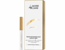 Long 4 lashes Sérum pro urychlení růstu obočí More4Care Long 4 řasy 3ml