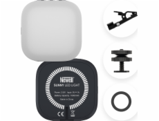 Newell NEWELL LED sluneční kruhové světlo pro chytrý telefon