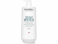 Goldwell Dualsense Scalp Deep Cleansing šampon na vlasy 1000ml