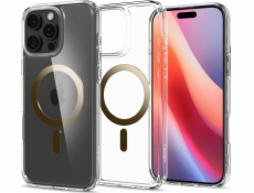 Spigen SPIGEN ULTRA HYBRID MAG MAGSAFE IPHONE 16 PRO GOLD