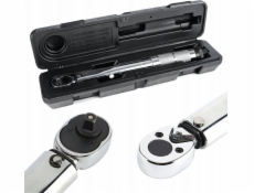 Gotel N1A MOMENTOVÝ KLÍČ 1/4 5-25 Nm