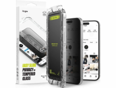 Ringke Ringke Easy Slide 2-PACK Privacy Glass pro iPhone 16 Pro