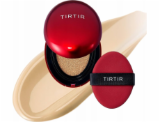 Alkotest TIRTIR_Mask Fit Red Cushion dlouhotrvající make-up v polštářku 24W Soft Beige 4,5g