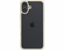 Spigen Spigen Ultra Hybrid, němá béžová - iPhone 16 Plus