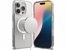 Ringke Ringke Fusion Magnet Magsafe iPhone 16 Pro Max Matte Clear