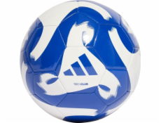 Adidas FOTBAL ADIDAS TIRO CLUB HZ4168 Velikost 3