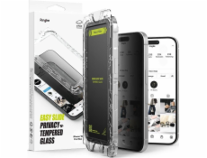 Ringke Ringke Easy Slide 2-PACK Privacy Glass pro iPhone 16 Pro Max - ochrana soukromí