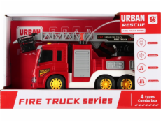 Mega Creative AUTO STRAZ DZ/SW P/B WODA 35X22X13 MC WB 24