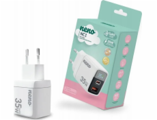 Neno Nabíječka 5176 NC1 PD35W GaN3 SÍŤOVÁ NABÍJEČKA