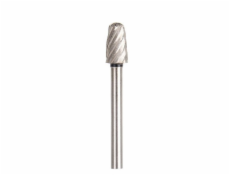 Fanar fréza s karbidovou stopkou FI 6.0 R1.0 13/57 Z4 HA6 VHM při 440N X-MILL 440N