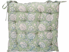 Home Styling Collection Zahradní polštář na židli z kolekce Home Styling, 40 x 40 cm