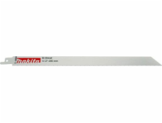 Makita PILOVÝ KOTOUČ S 280MM/10 BIM 5dílná KOV/DŘEVO - P-04983