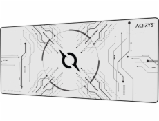 Crocodile Creek AQIRYS GRUIS Extra velká 900x400 bílá