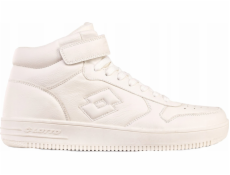 Lotto Lotto Paliot Mid OC 2400190U-1010 bílá 36
