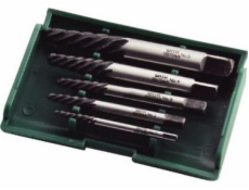 SATA VYTAHOVÁKY SATA NA ZLOMENÝ ŠROUB 5 ks.