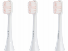 Oromed Sada hlavic pro sonický zubní kartáček ORO SMILE WHITE