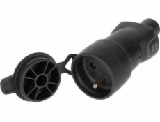 Legrand PŘÍMÁ ZÁSUVKA LE-50117 230 V 16 A LEGRAND