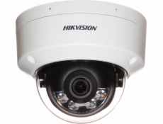 Hikvision VANDALODOLNÁ KAMERA HD-TVI DS-2CE50DF3T-VPLSE(2,8MM) Chytré hybridní světlo - 1080p Hikvision