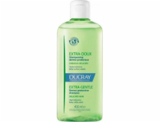 Ducray Extra-Gentle Dermo-Protective Shampoo jemný šampon pro citlivé vlasy 400ml