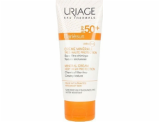 Uriage Barisun Nový Uriage opalovací krém na obličej Spf 50+ (100 ml)
