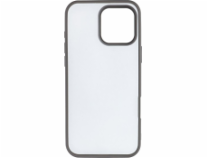 Blueo Pouzdro na telefon BLUEO APE - Apple iPhone 16 Pro Max šedé