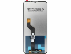 OEM displej pro MOTOROLA G9 Play / E7 Plus OEM bezrámečkový
