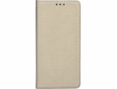 Partner Tele.com Pouzdro Smart Case pro SAMSUNG J4+ (J4 Plus) zlaté
