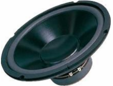 Dibeisi Reproduktor do auta 10  reproduktor DBS-G1001 4ohm