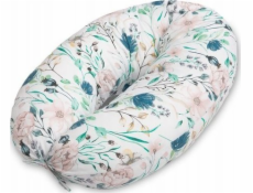 Sensillo Polohovací zařízení pro těhotné, velikost XL (22757)