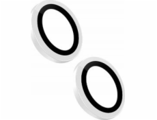 Jcpal Ochranný kryt objektivu fotoaparátu JCPal Preserver - bílý kryt objektivu pro iPhone 16/16 Plus - záruka bezpečnosti. Jednoduché splátky. Doprava zdarma od 170 PLN.