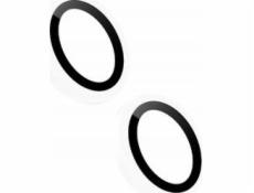 Jcpal Ochranný kryt na objektiv fotoaparátu JCPal Preserver - průhledný kryt na objektiv pro iPhone 16 / 16 Plus - záruka bezpečnosti. Jednoduché splátky. Doprava zdarma od 170 PLN.