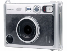 LoveInstant Kryt pro Fuji FujiFilm INSTAX Mini EVO / Průhledný