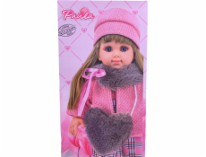 Gazelo panenka Paula se zvukem (mluví a zpívá polsky) G206332