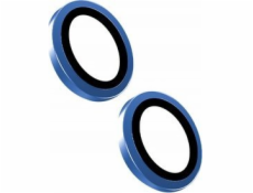 Jcpal Ochranný kryt objektivu fotoaparátu JCPal Preserver - modrý kryt objektivu pro iPhone 16/16 Plus - záruka bezpečnosti. Jednoduché splátky. Doprava zdarma od 170 PLN.