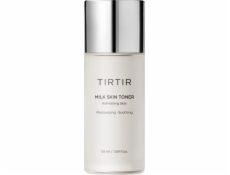 Alkotest TIRTIR_Milk Skin Toner hydratační pleťový toner 50ml