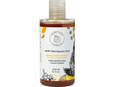 Alkotest Squeaky Clean jemný chelatační šampon pro praní v tvrdé vodě 250ml