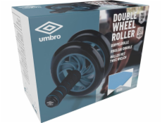 Umbro kolečkové rehabilitační kolečko dvojité Umbro modré